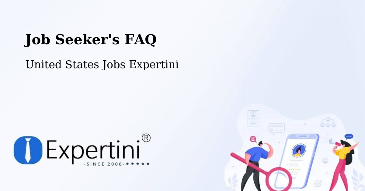 Job Seeker FAQ – Homestead - United States Jobs Expertini